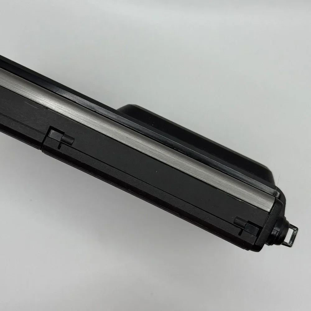 Vintage 1980s Kodak Disc 6100 Camera Close-Up Lens USA‎ Movie Props Untested